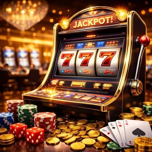 The Dog House Slot