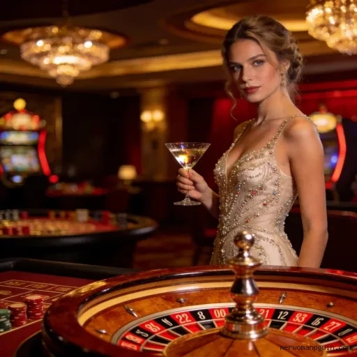 Play'n GO Slots