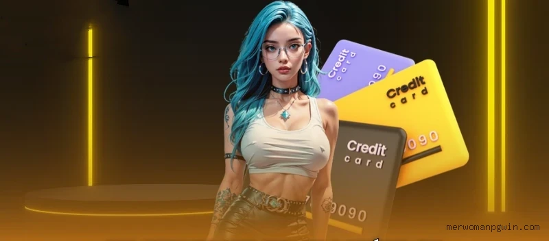 Programa VIP Merwomanpg