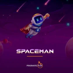 Spaceman Merwomanpg